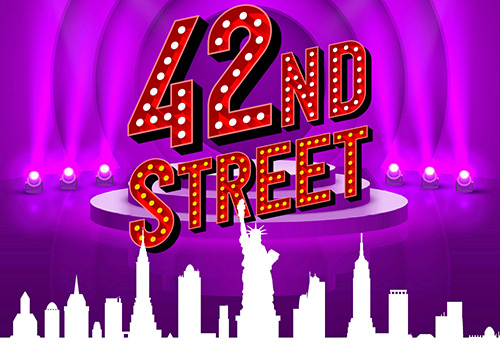 42nd Street (musical)