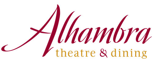 
          The Alhambra Theatre & Dining
          
          