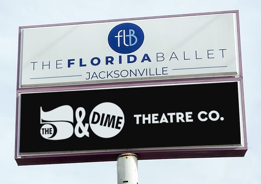 
          The Florida Ballet
          
          