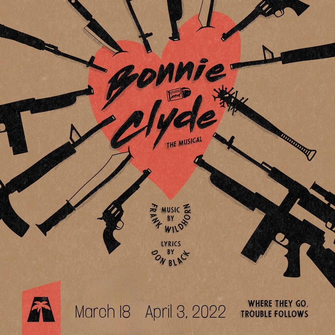 Bonnie & Clyde (musical)