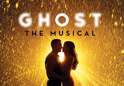 Ghost (musical)
