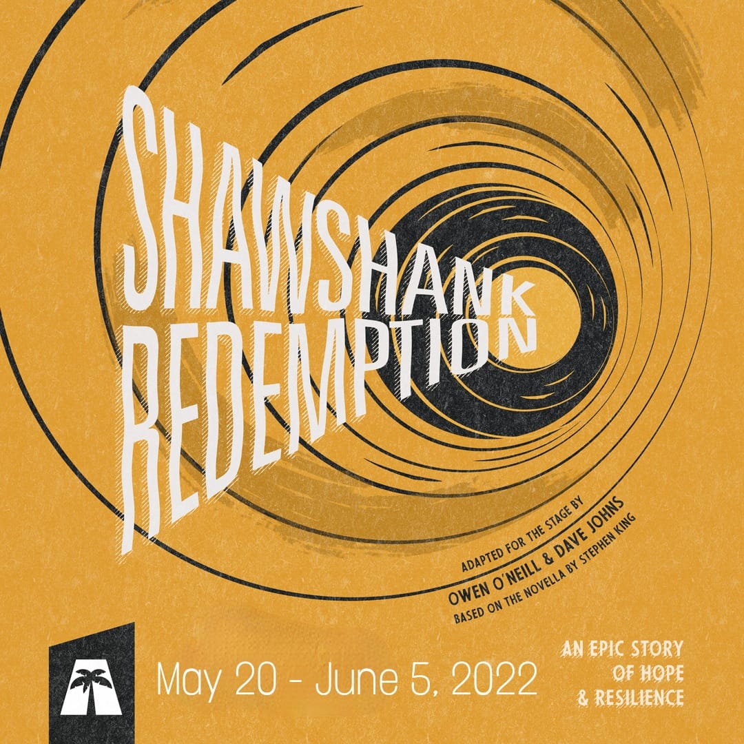 
            The Shawshank Redemption
            
            