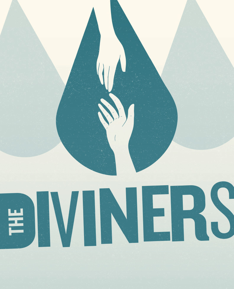 
            The Diviners
            
            